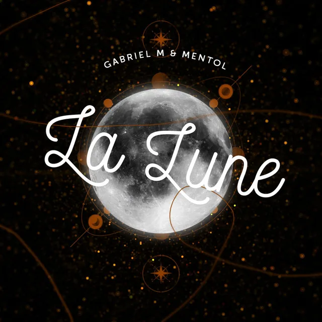 La Lune (Radio Edit)