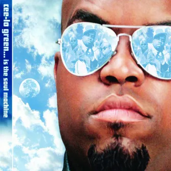 Cee-Lo Green... Is The Soul Machine by CeeLo Green