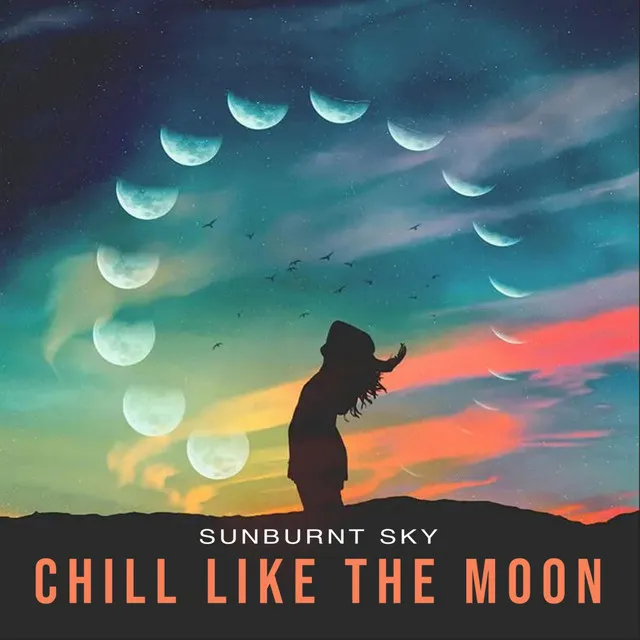 Chill Like the Moon