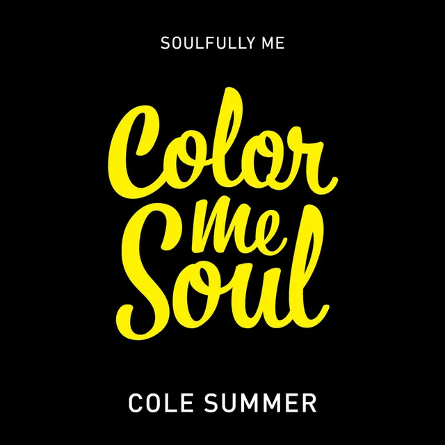 Cole Summer