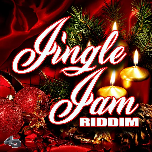 Jingle Jam Riddim