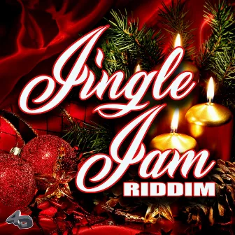 Jingle Jam Riddim by 4th Dimension Productions