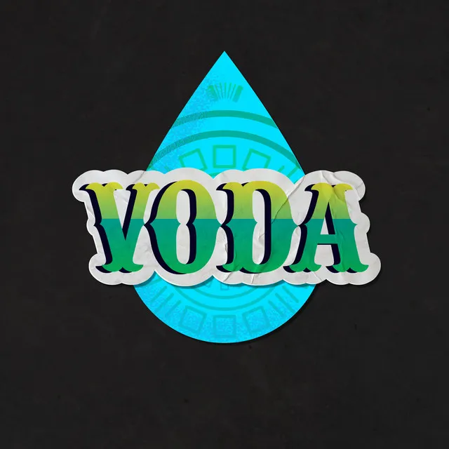 Voda