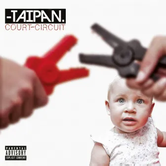 Court-circuit (feat. Deborah Lennen, Alino, Deen Burbigo, Orelsan, Gringe & Youssoupha) by Taipan