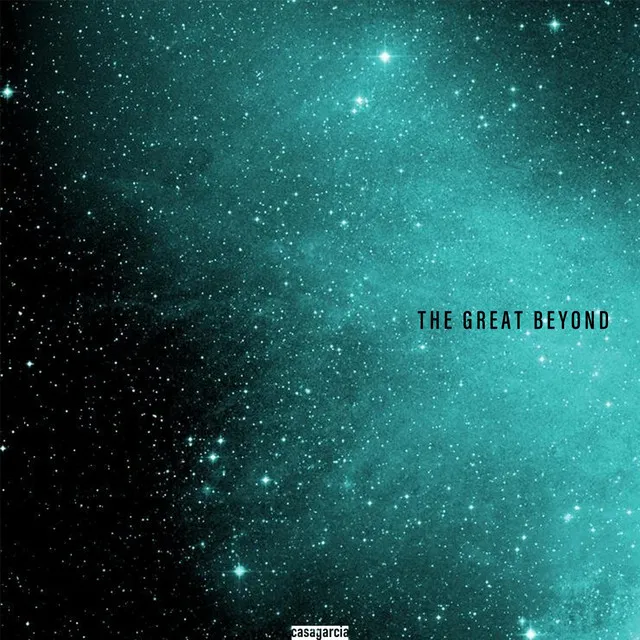 The Great Beyond