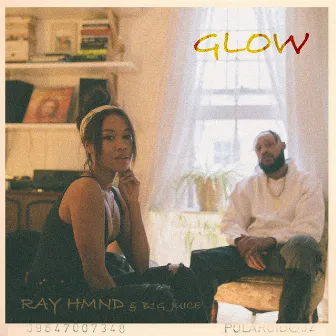 Glow by RAY HMND