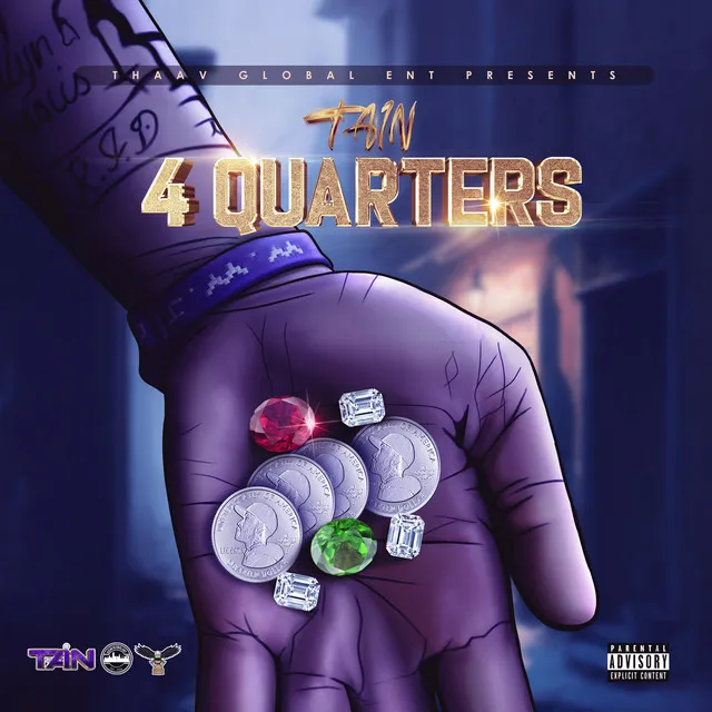 Tain- 4 Quarters