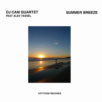 Summer Breeze by DJ Cam Quartet