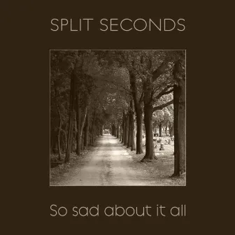 So sad about it all by Split Seconds