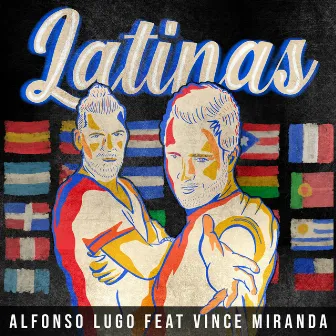 Latinas by Alfonso Lugo