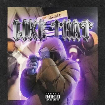 Like That by Haxy