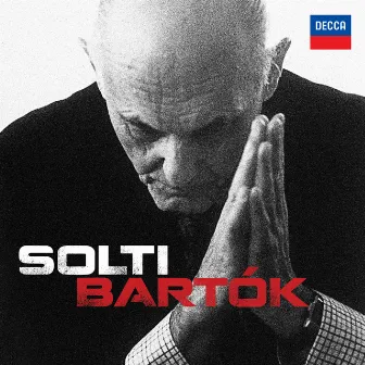 Solti - Bartók by Leó Weiner