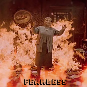 Fearless by Shelf Life