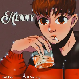 Henny by PetitFay