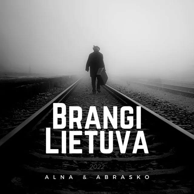 Brangi Lietuva