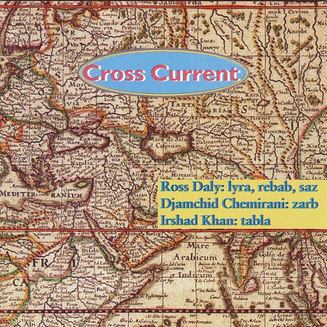 Cross Current