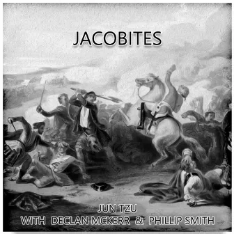 Jacobites by Phillip Smith