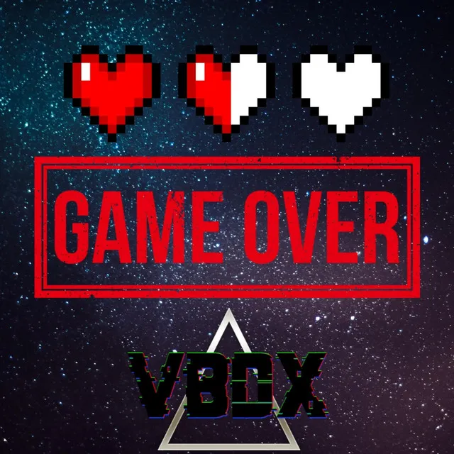 Game Over