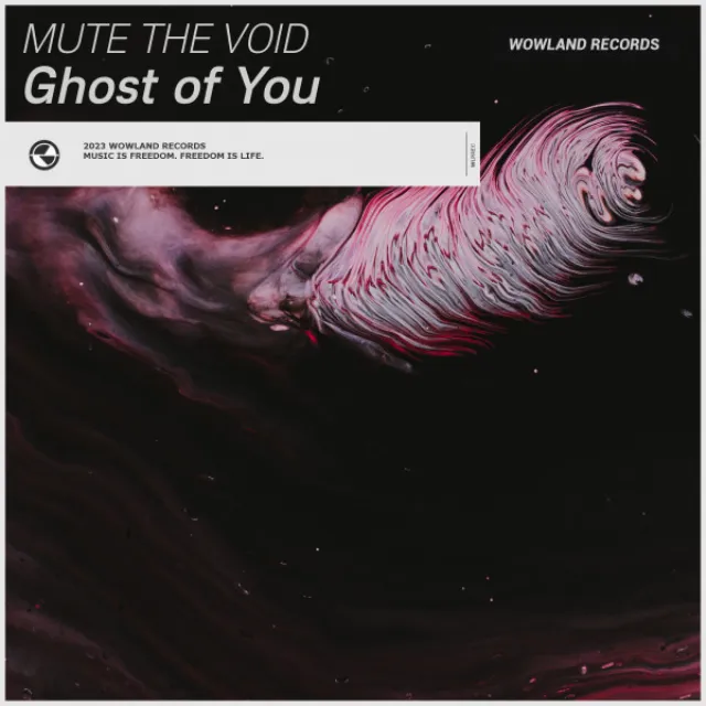 Ghost of You