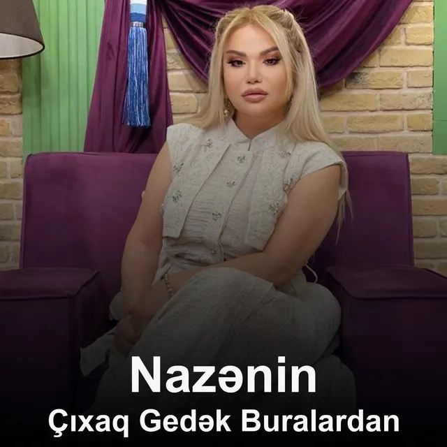 Çıxaq Gedək Buralardan