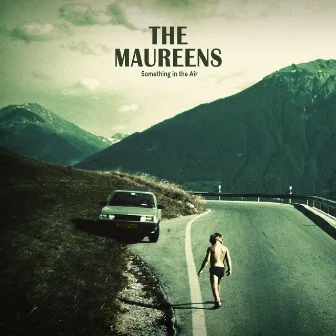 Something in the Air by The Maureens