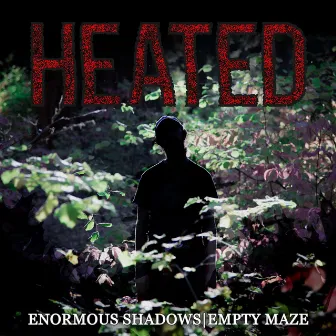 Enormous Shadows | Empty Maze by Heated