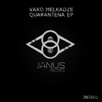 Quarantena EP by Vaxo Melkadze