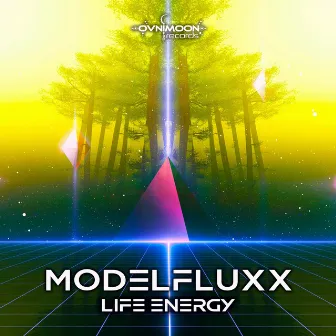 Life Energy by ModelFluxX