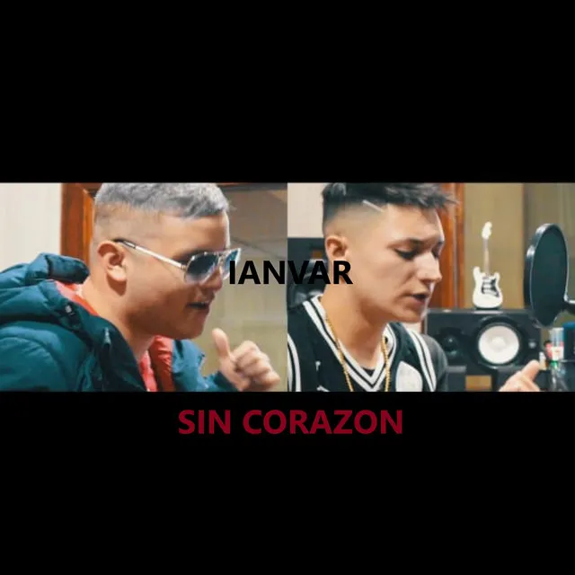 Sin corazon