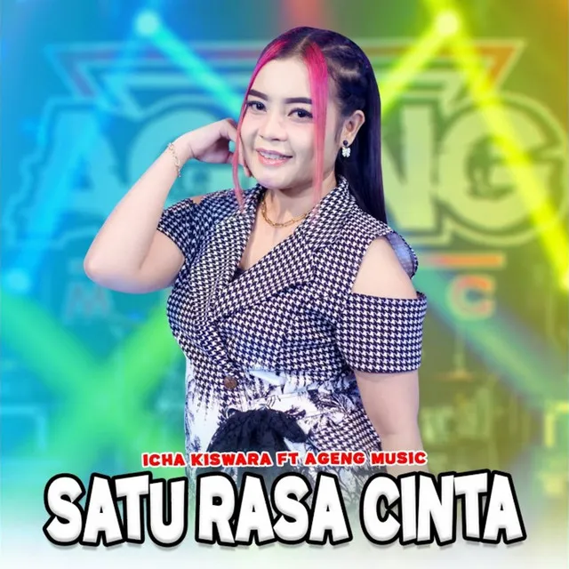 Satu Rasa Cinta