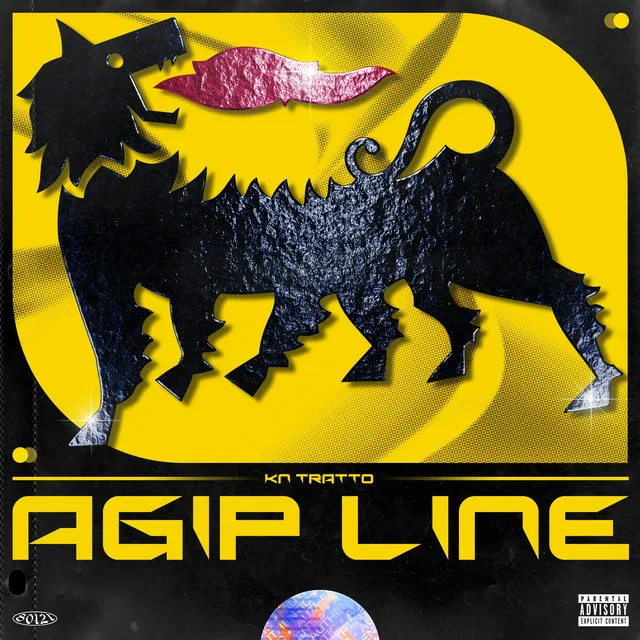 Agip Line