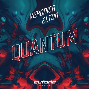 Quantum by Veronica Elton