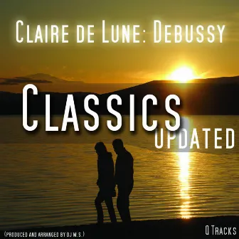 Claire De Lune by DJ Ms