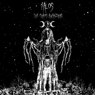 The Chaos Awakening by ?Alos