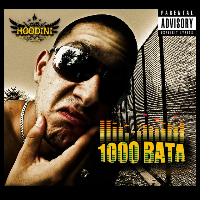 1000 Vata - Remix