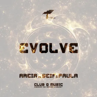 Evolve by Areia