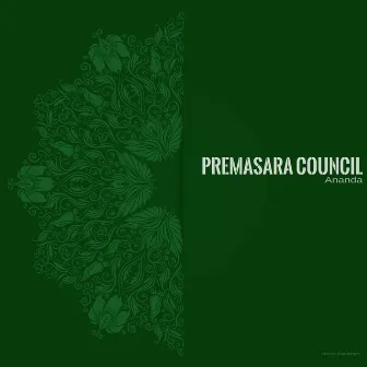 Ananda by Premasara Council