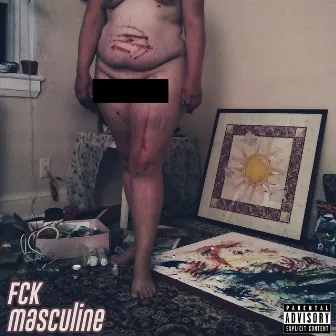 Masculine by FCK