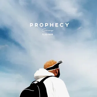 Prophecy by Cosey