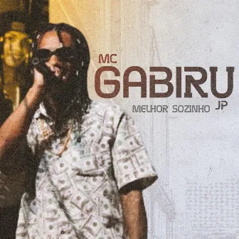 Melhor Sozinho by MC GABIRU JP