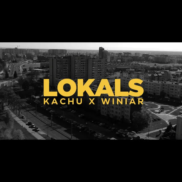 Lokals