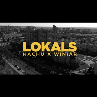 Lokals by Kachu