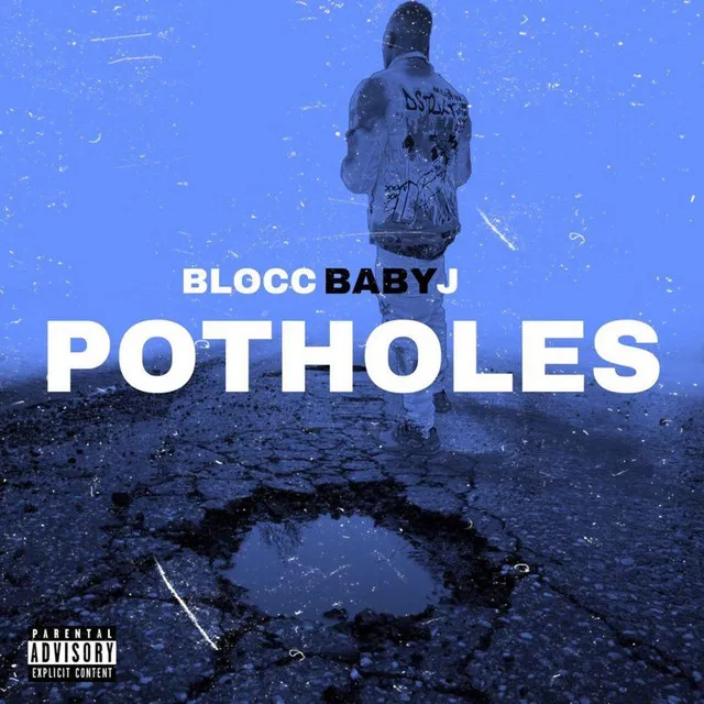 Potholes