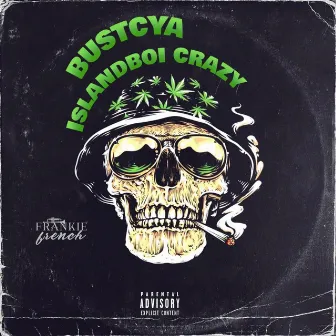 Islandboi Crazy by Bustcya