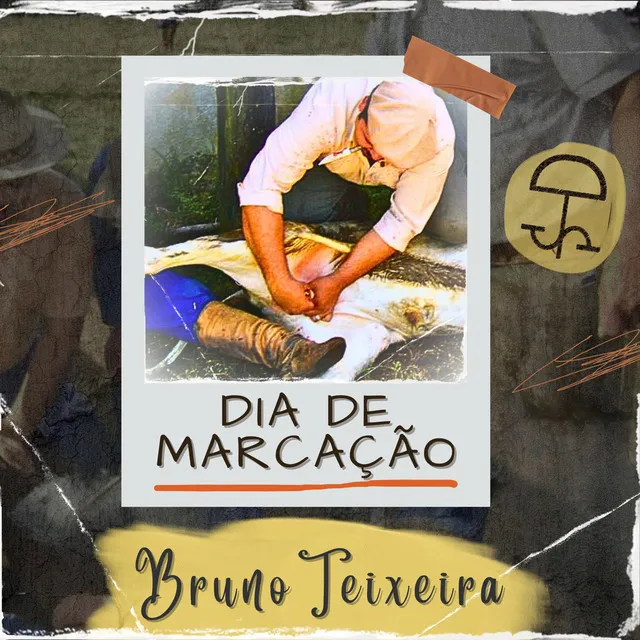 Dia de Marcação