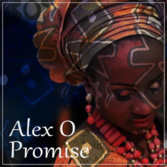 Promise by Alex O