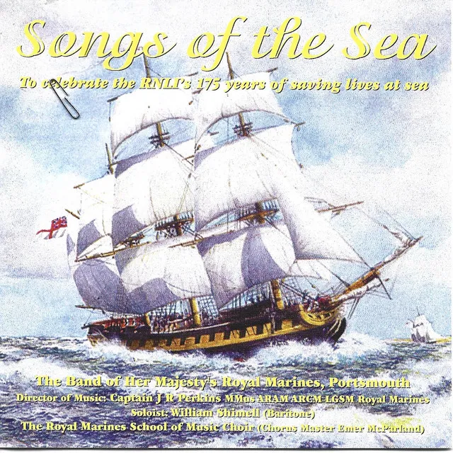 Songs of the Sea