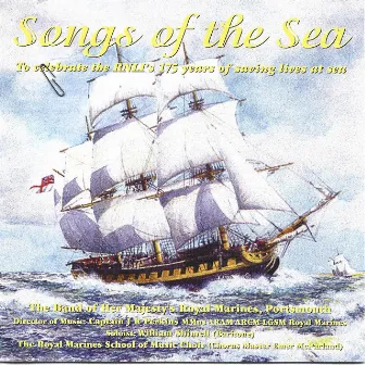 Songs of the Sea by Captain John Perkins