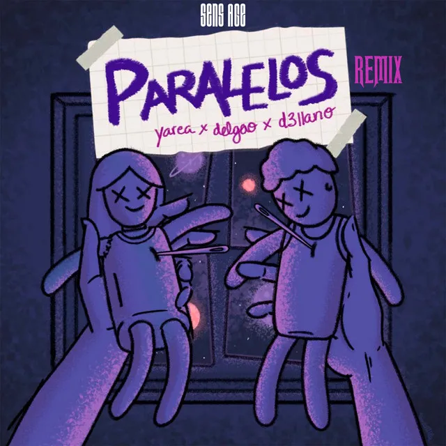 Paralelos