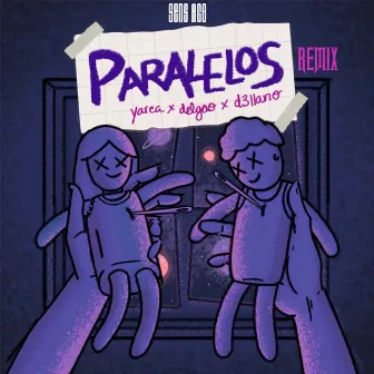 Paralelos by Sens Age